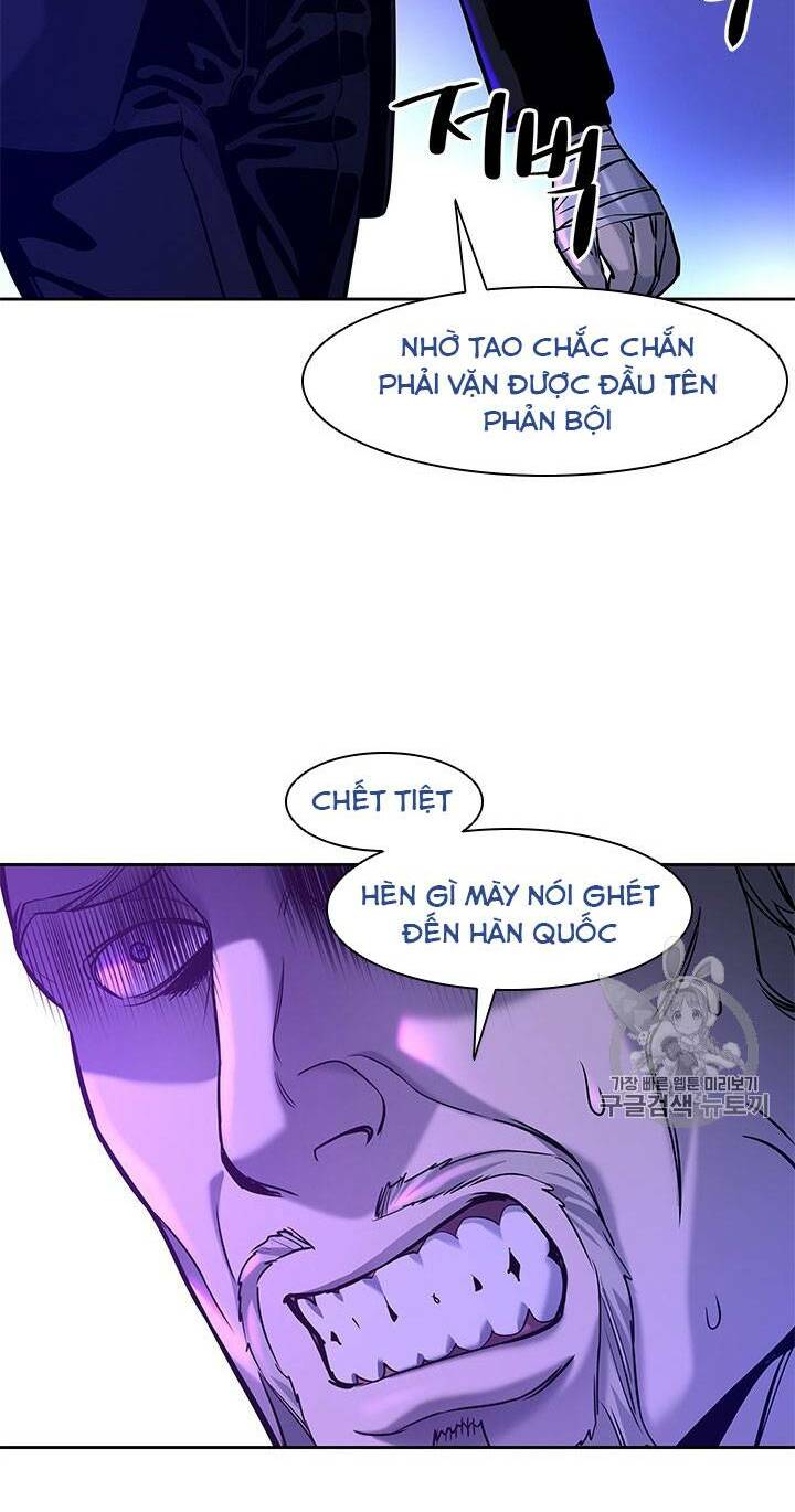 Đội Trưởng Lính Đánh Thuê Chapter 26 - Trang 47