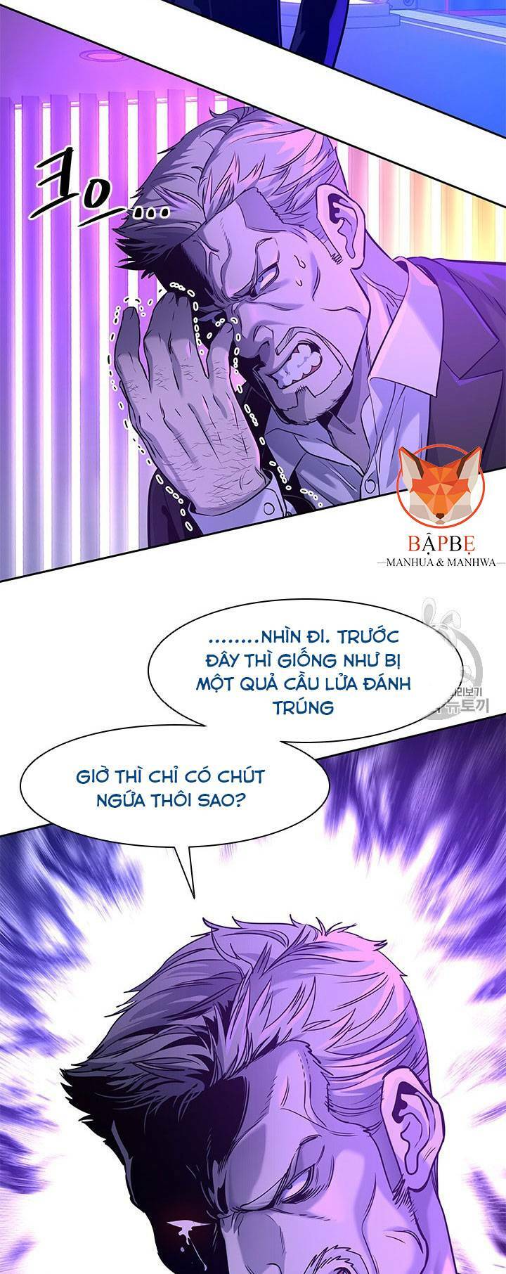 Đội Trưởng Lính Đánh Thuê Chapter 26 - Trang 64