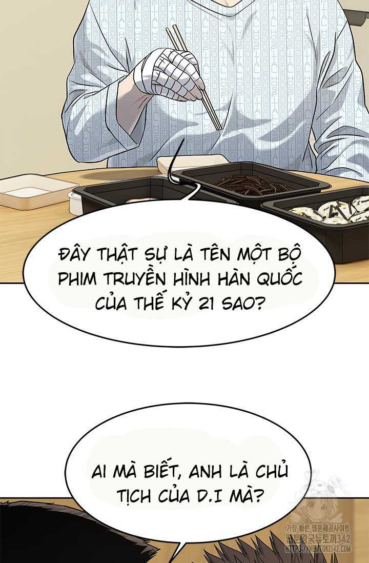 Đội Trưởng Lính Đánh Thuê Chapter 227 - Trang 104