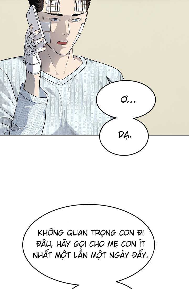 Đội Trưởng Lính Đánh Thuê Chapter 227 - Trang 53