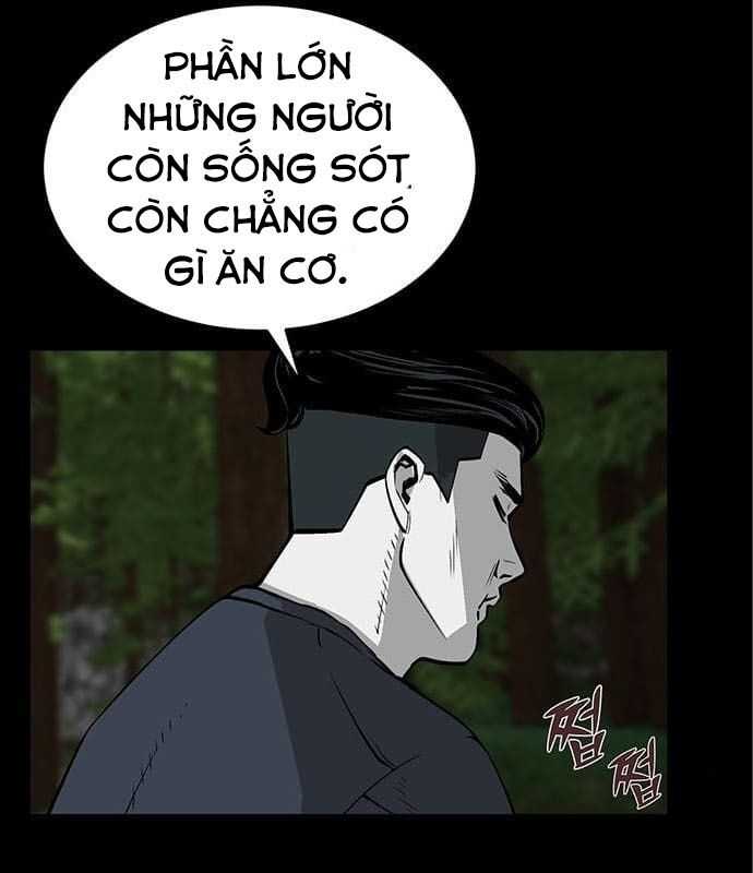 Nhân Vật Chính Ẩn Giấu Sức Mạnh Chapter 5 - Trang 5