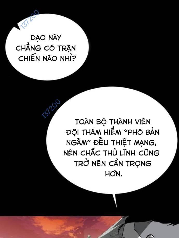 Nhân Vật Chính Ẩn Giấu Sức Mạnh Chapter 53 - Trang 4