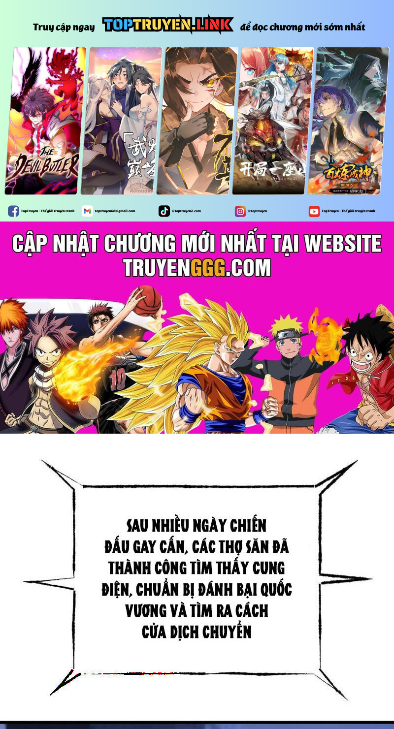 Ta Là Boss Mạnh Chapter 37 - Trang 0