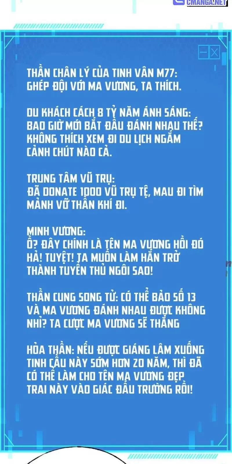 Ta Là Boss Mạnh Chapter 25 - Trang 24