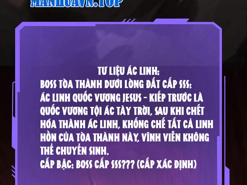 Ta Là Boss Mạnh Chapter 37 - Trang 98