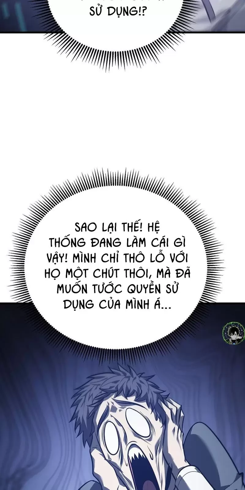 Ta Là Boss Mạnh Chapter 22 - Trang 29