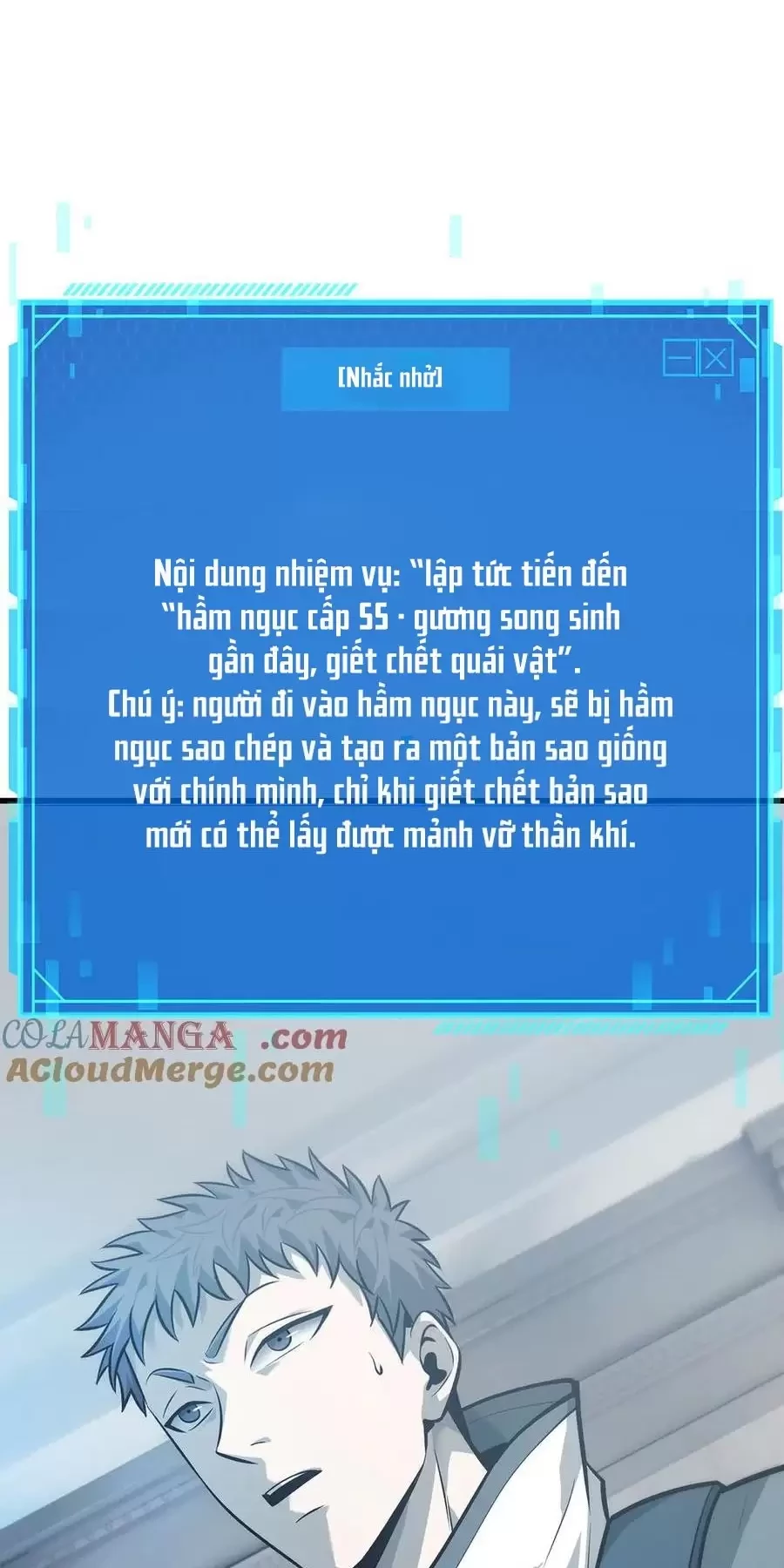 Ta Là Boss Mạnh Chapter 23 - Trang 41