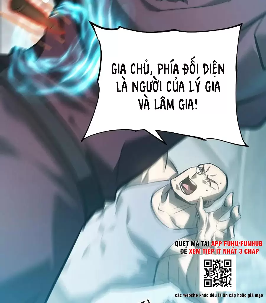 Ta Là Boss Mạnh Chapter 31 - Trang 19