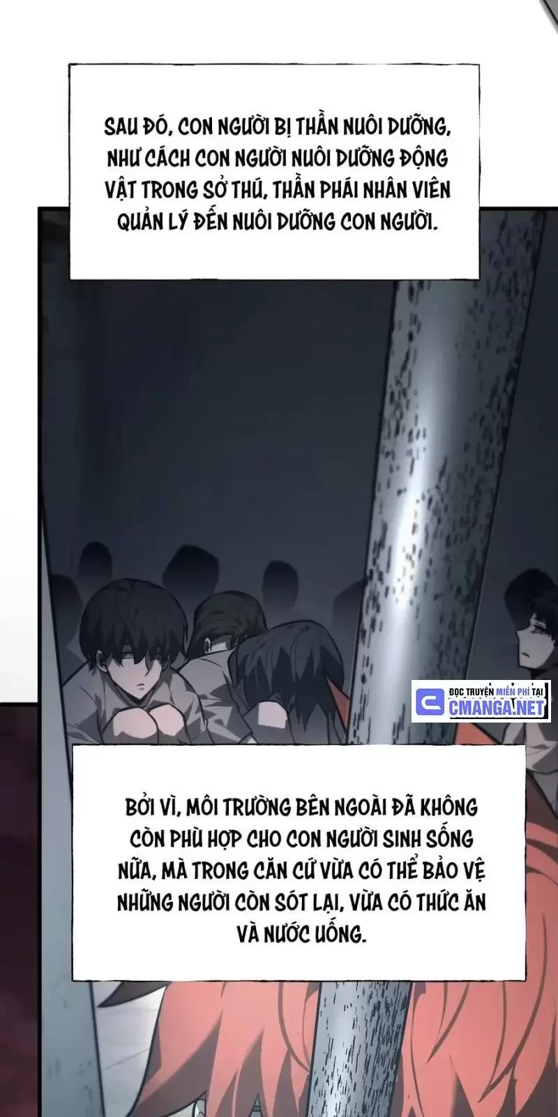 Ta Là Boss Mạnh Chapter 25 - Trang 46