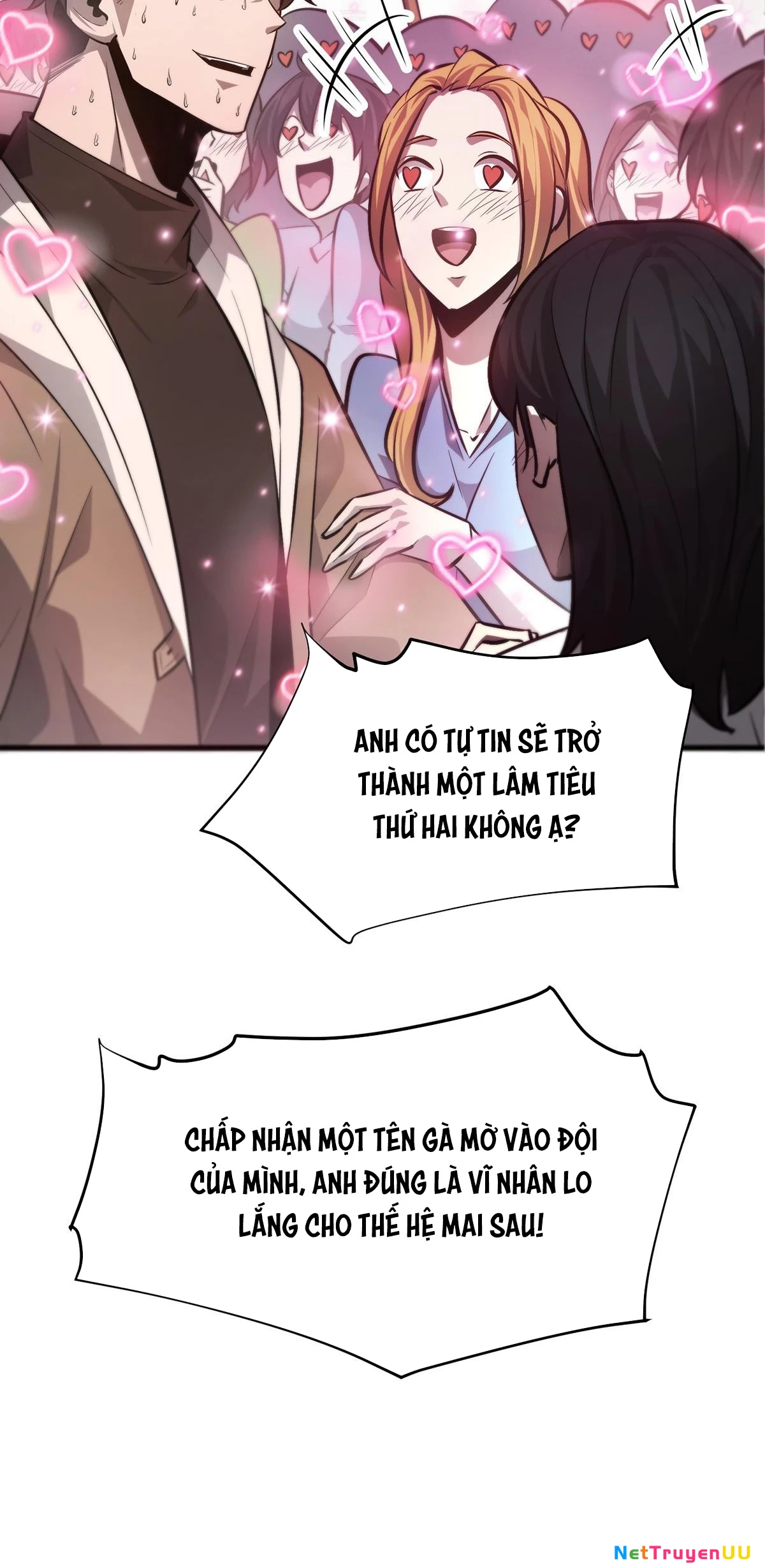 Ta Là Boss Mạnh Chapter 19 - Trang 20