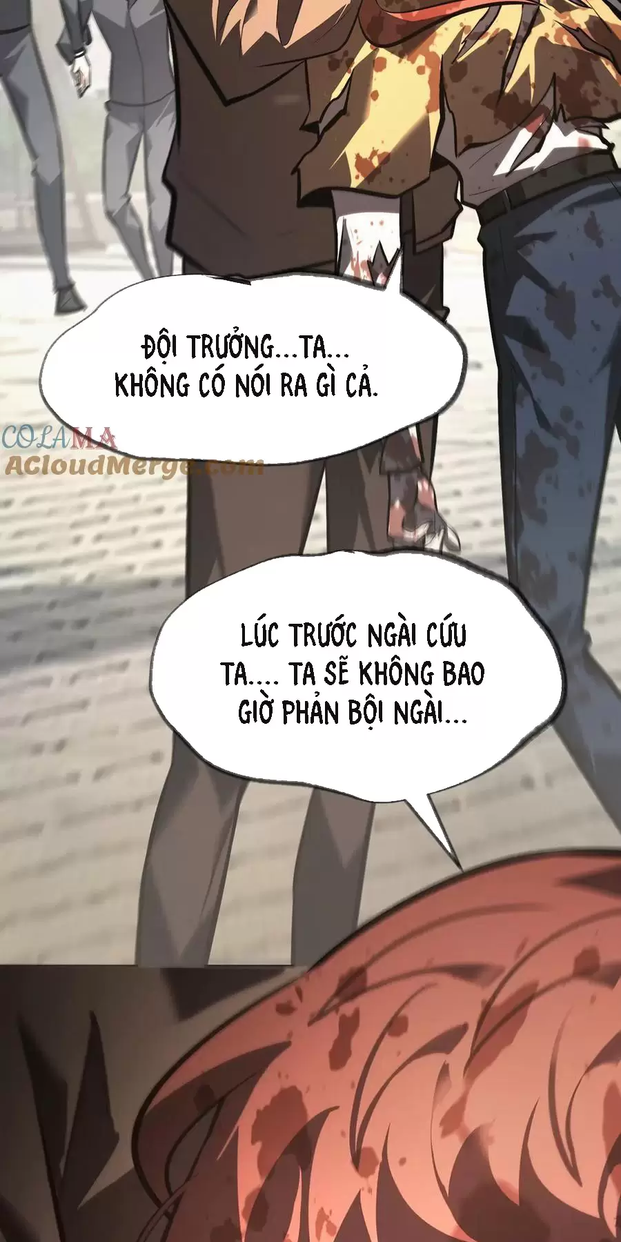 Ta Là Boss Mạnh Chapter 30 - Trang 71