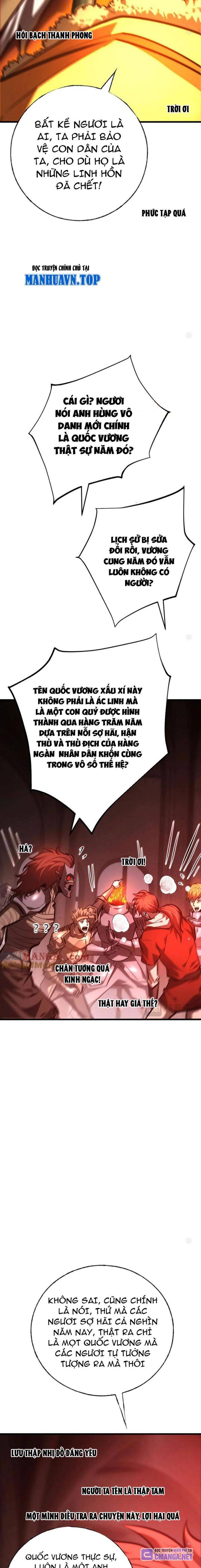 Ta Là Boss Mạnh Chapter 39 - Trang 4