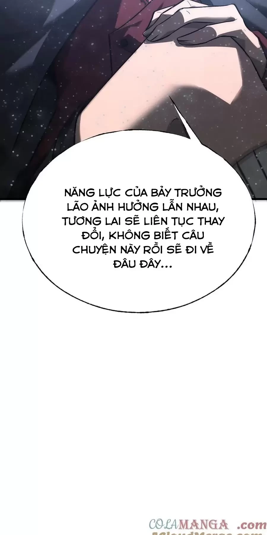 Ta Là Boss Mạnh Chapter 21 - Trang 14