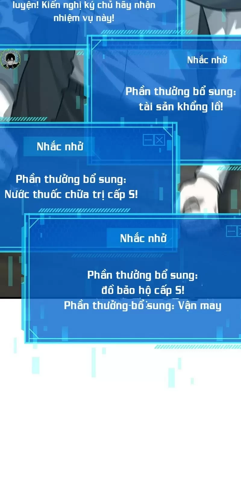 Ta Là Boss Mạnh Chapter 22 - Trang 11