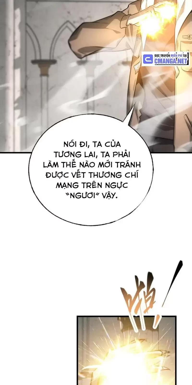 Ta Là Boss Mạnh Chapter 24 - Trang 22