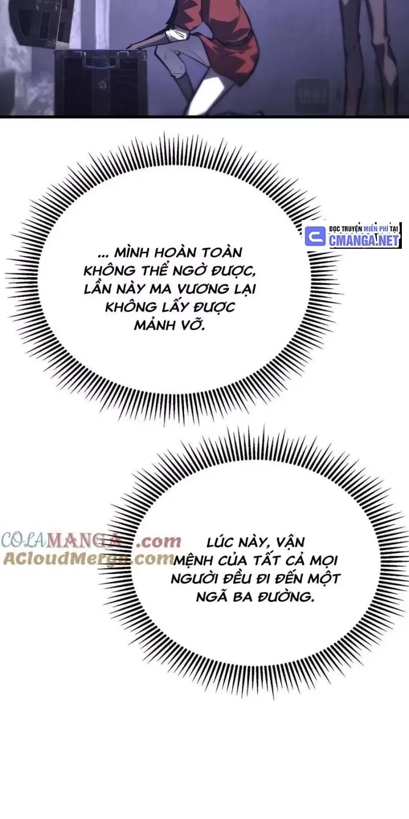 Ta Là Boss Mạnh Chapter 28 - Trang 30