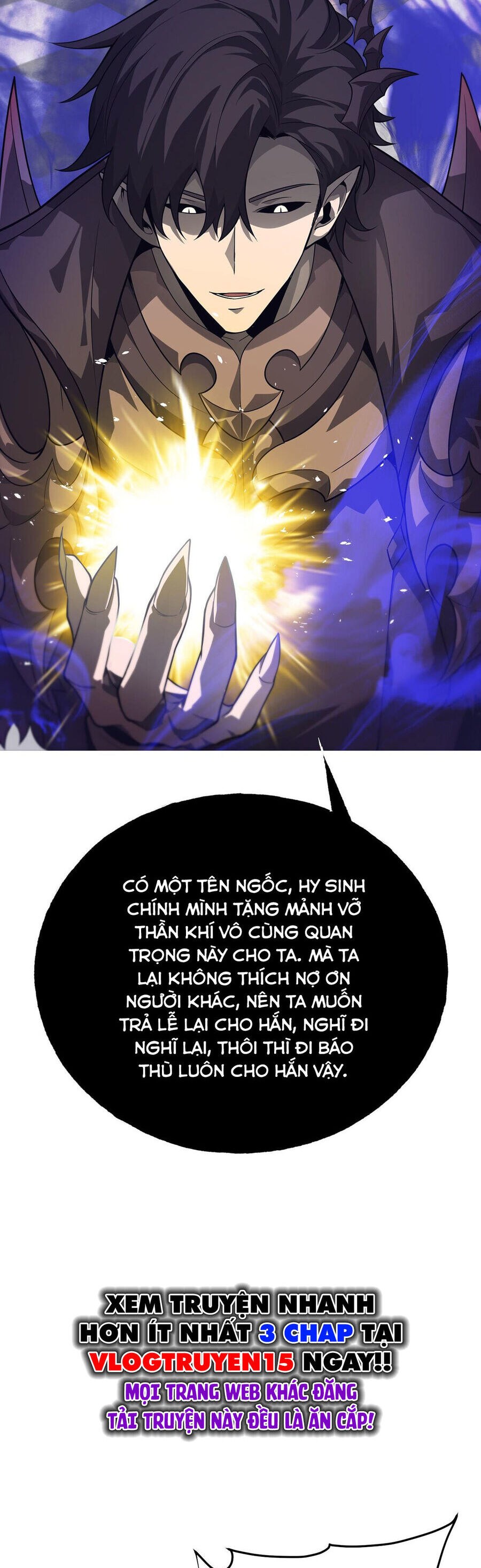 Ta Là Boss Mạnh Chapter 17 - Trang 44