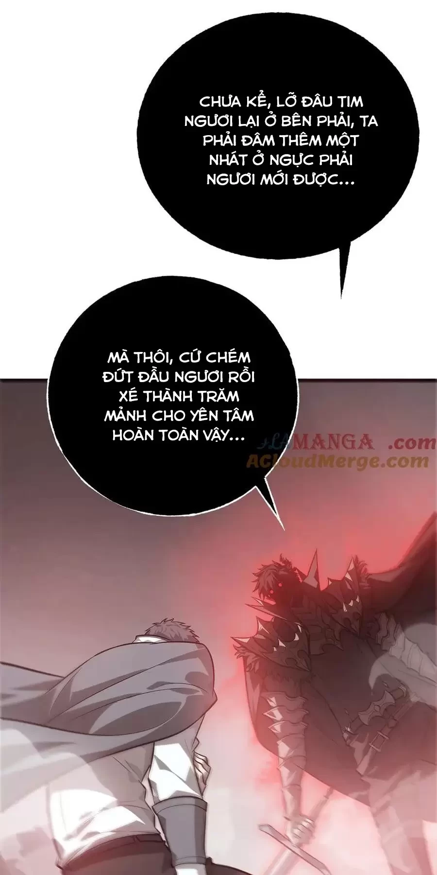 Ta Là Boss Mạnh Chapter 21 - Trang 46