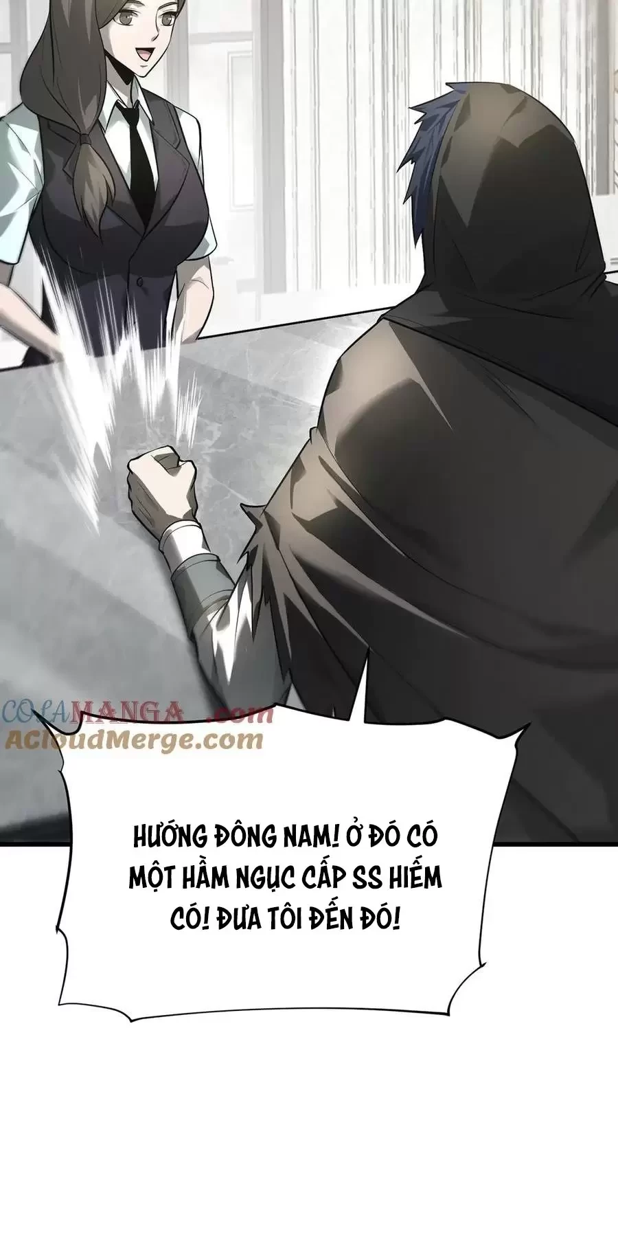 Ta Là Boss Mạnh Chapter 21 - Trang 63