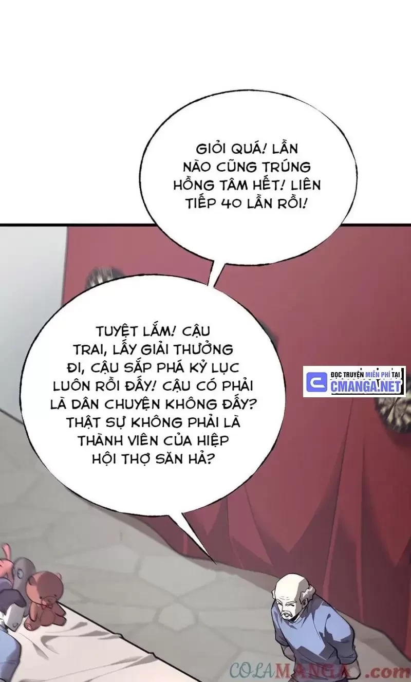 Ta Là Boss Mạnh Chapter 24 - Trang 64