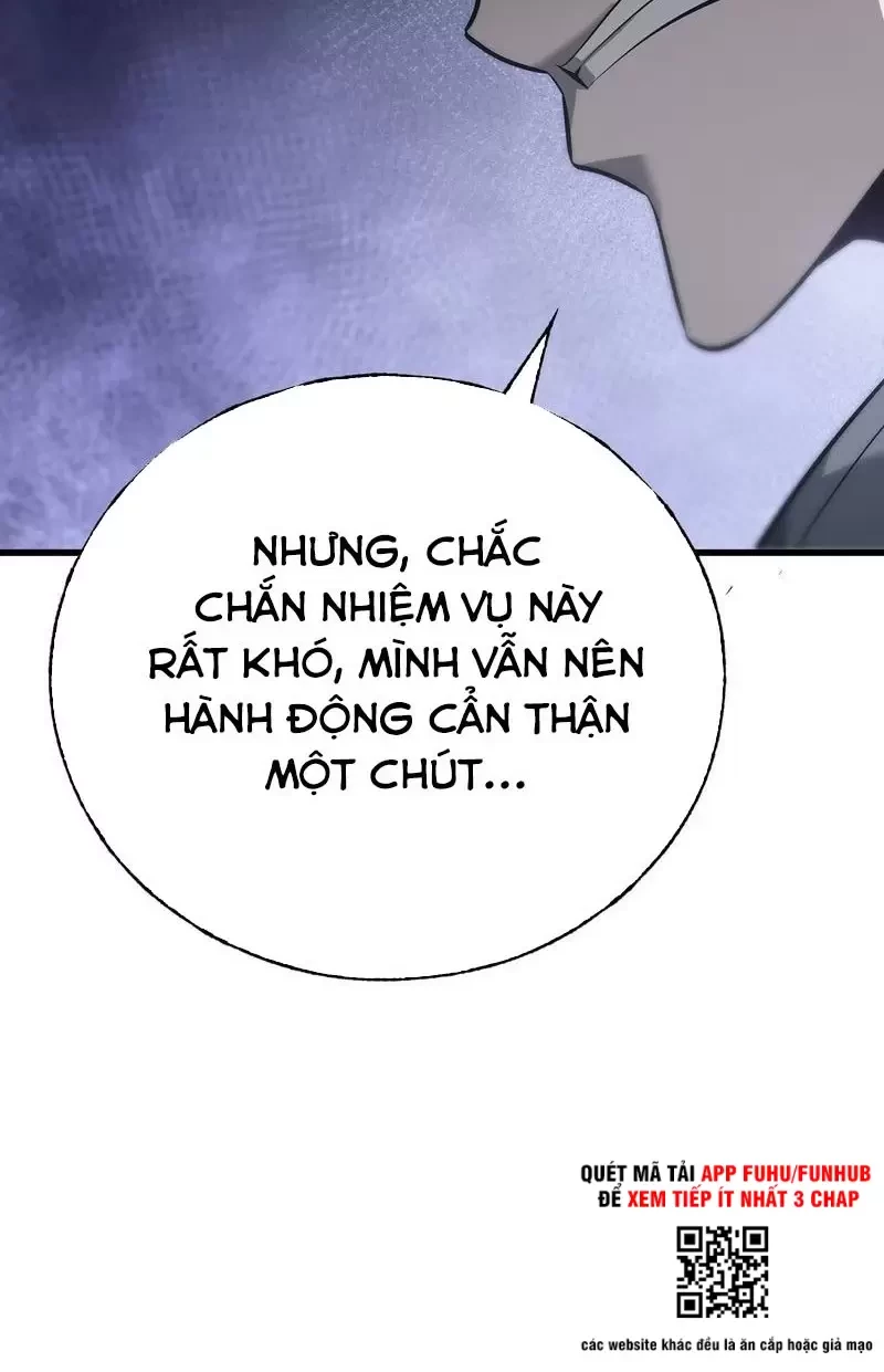 Ta Là Boss Mạnh Chapter 22 - Trang 7