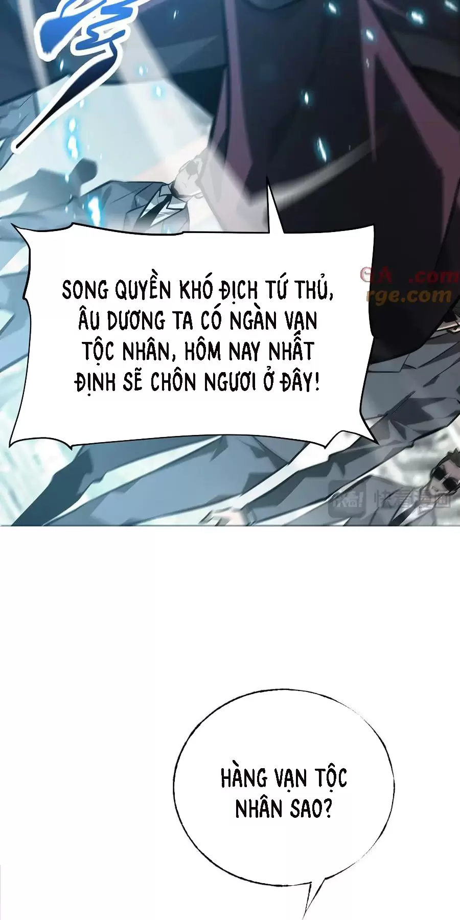 Ta Là Boss Mạnh Chapter 31 - Trang 9