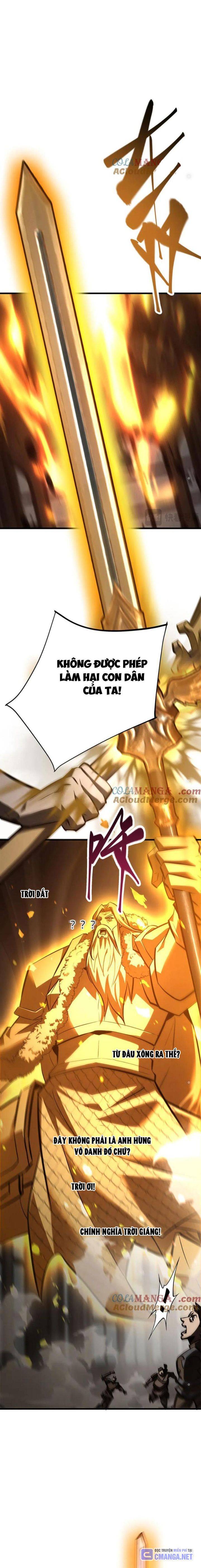 Ta Là Boss Mạnh Chapter 39 - Trang 2