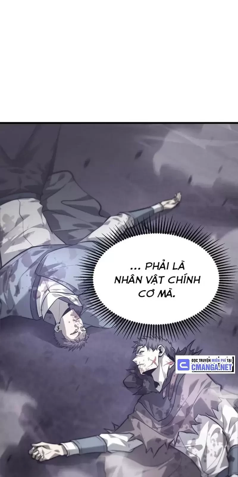 Ta Là Boss Mạnh Chapter 24 - Trang 10