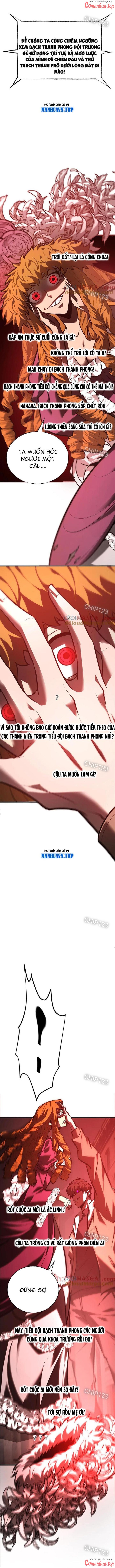 Ta Là Boss Mạnh Chapter 34 - Trang 12