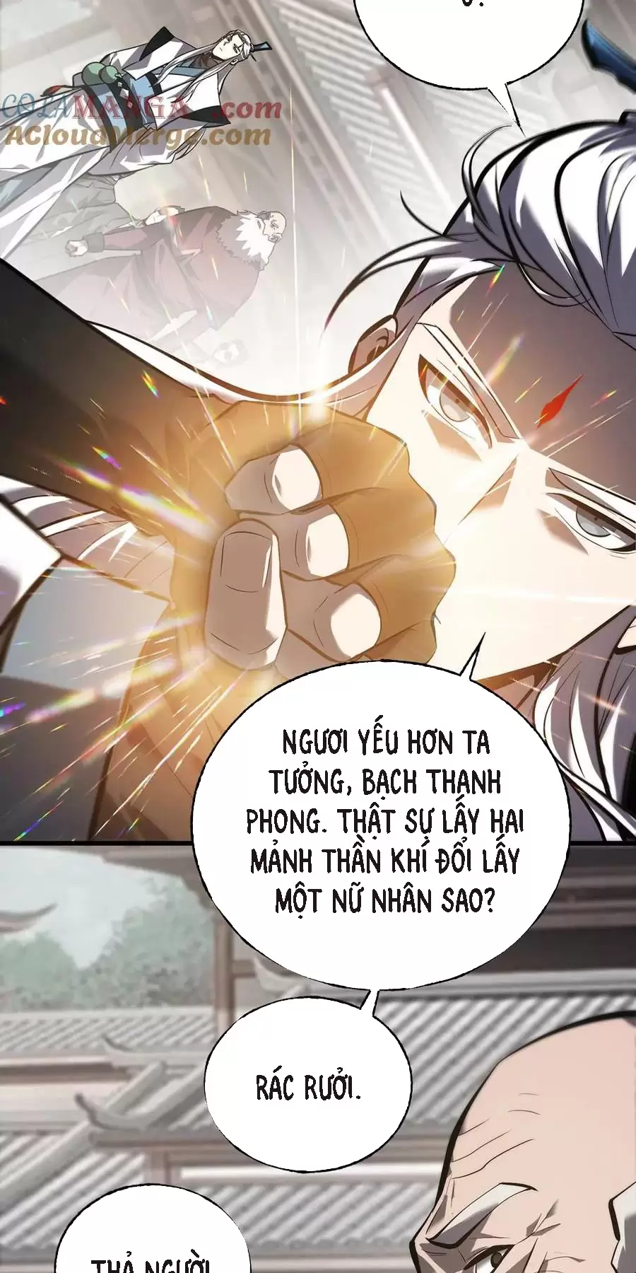 Ta Là Boss Mạnh Chapter 30 - Trang 68