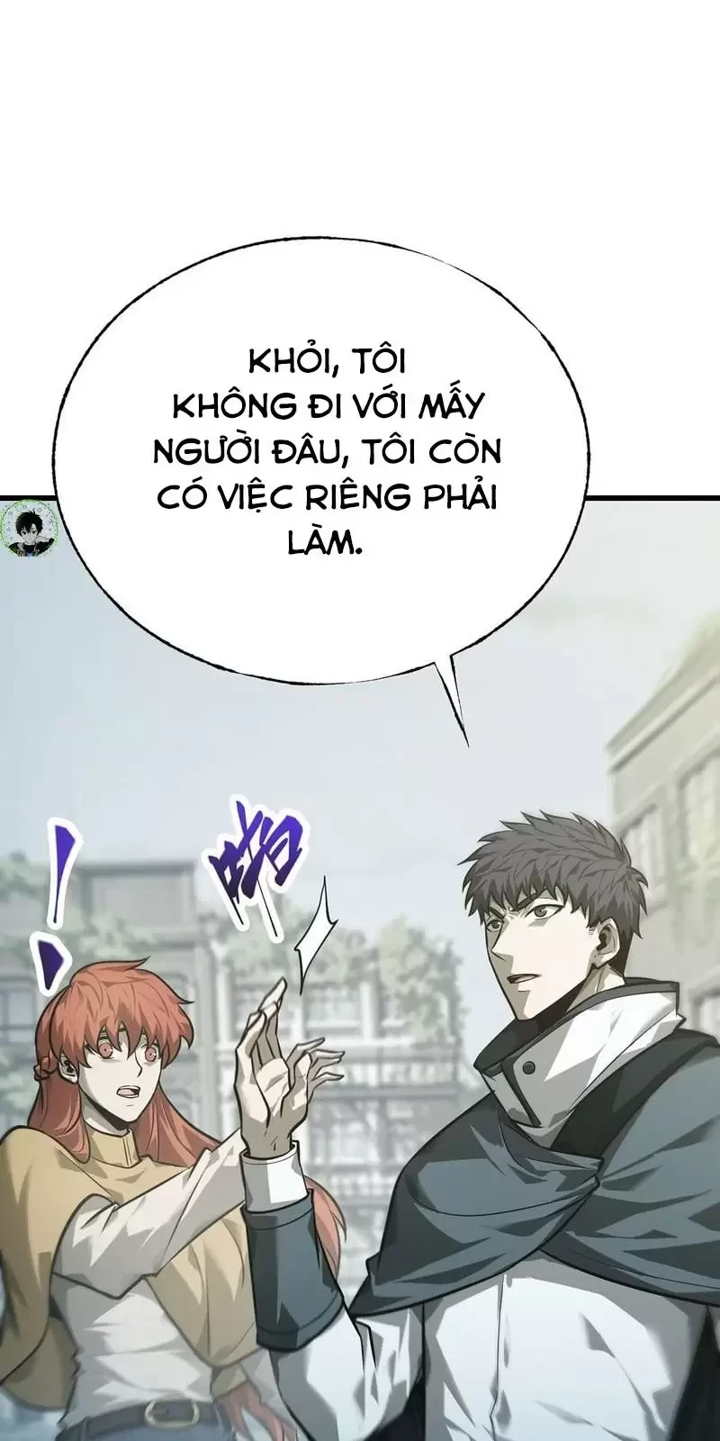 Ta Là Boss Mạnh Chapter 22 - Trang 18