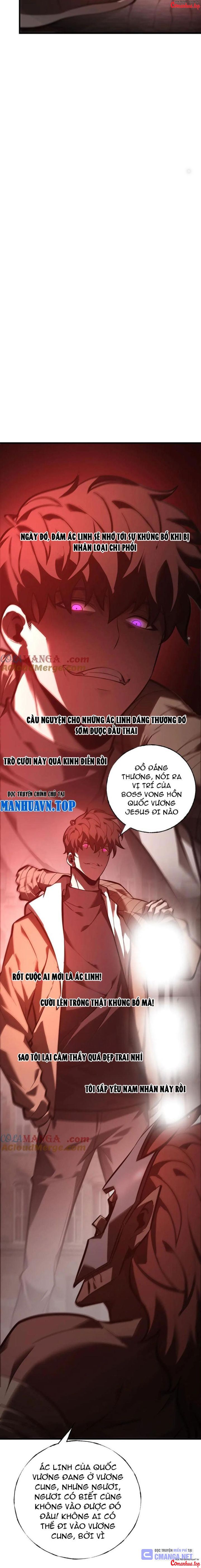 Ta Là Boss Mạnh Chapter 35 - Trang 9