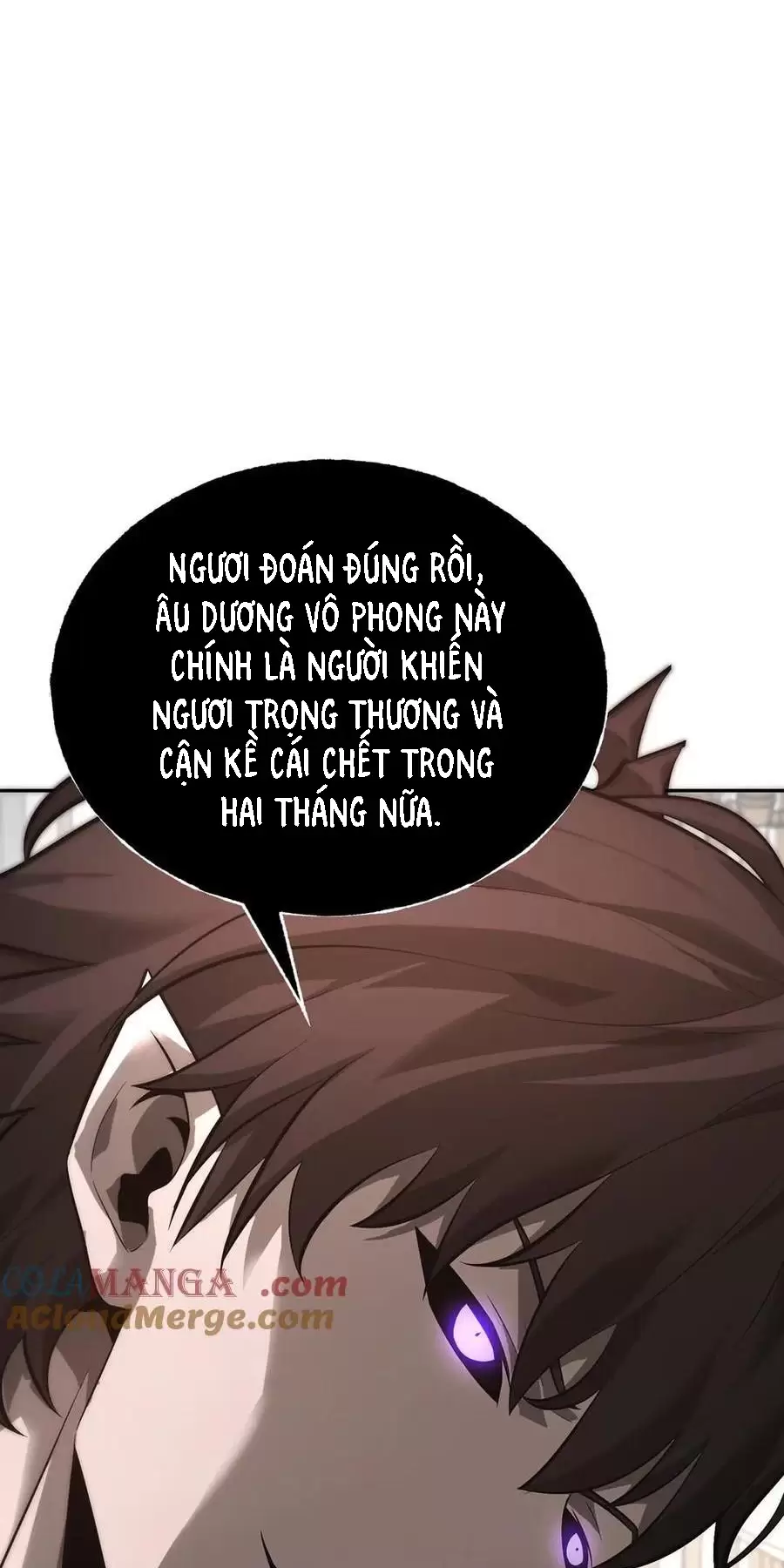 Ta Là Boss Mạnh Chapter 30 - Trang 27