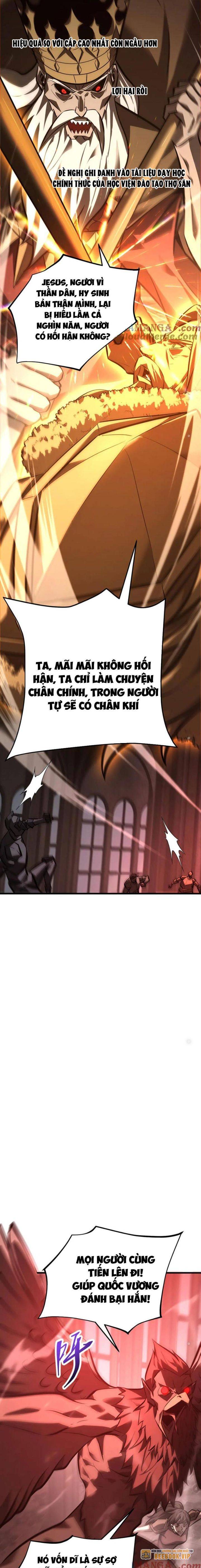 Ta Là Boss Mạnh Chapter 39 - Trang 7