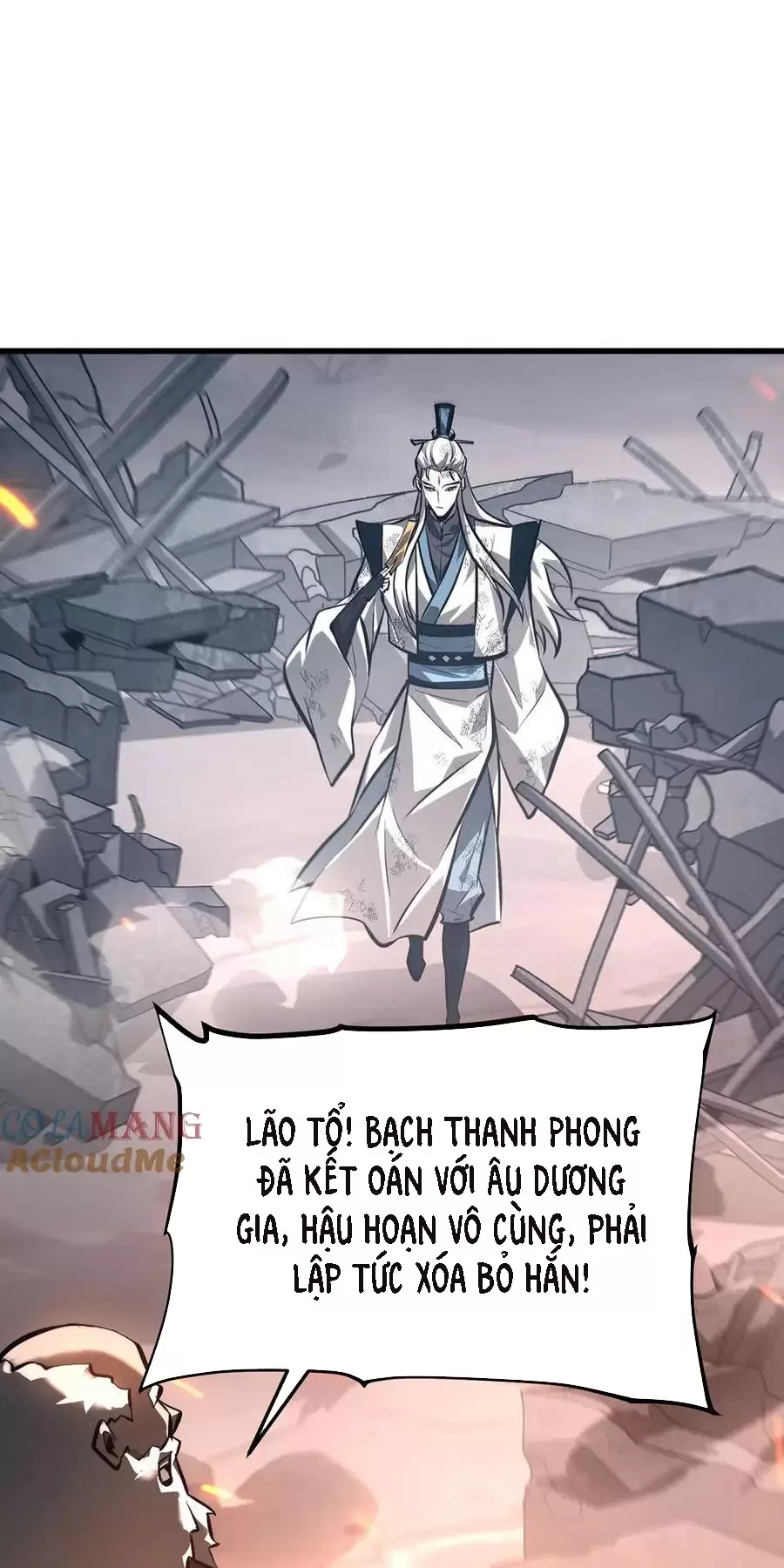 Ta Là Boss Mạnh Chapter 31 - Trang 53