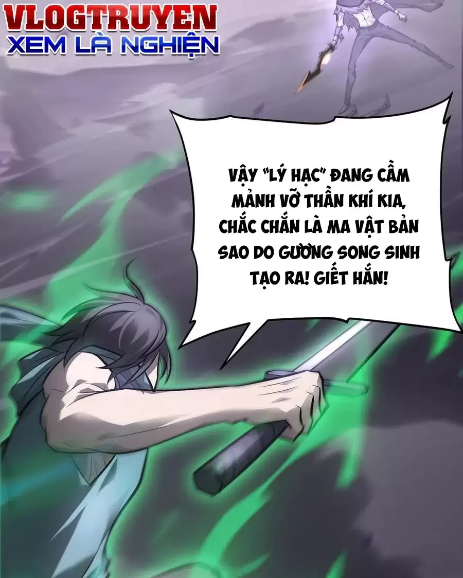 Ta Là Boss Mạnh Chapter 23 - Trang 21