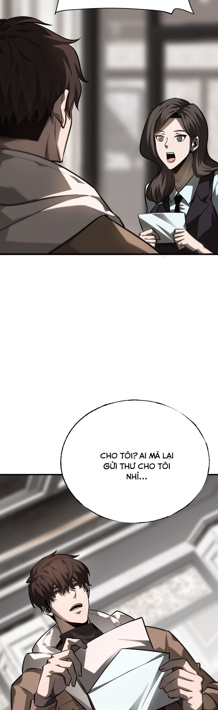 Ta Là Boss Mạnh Chapter 17 - Trang 47