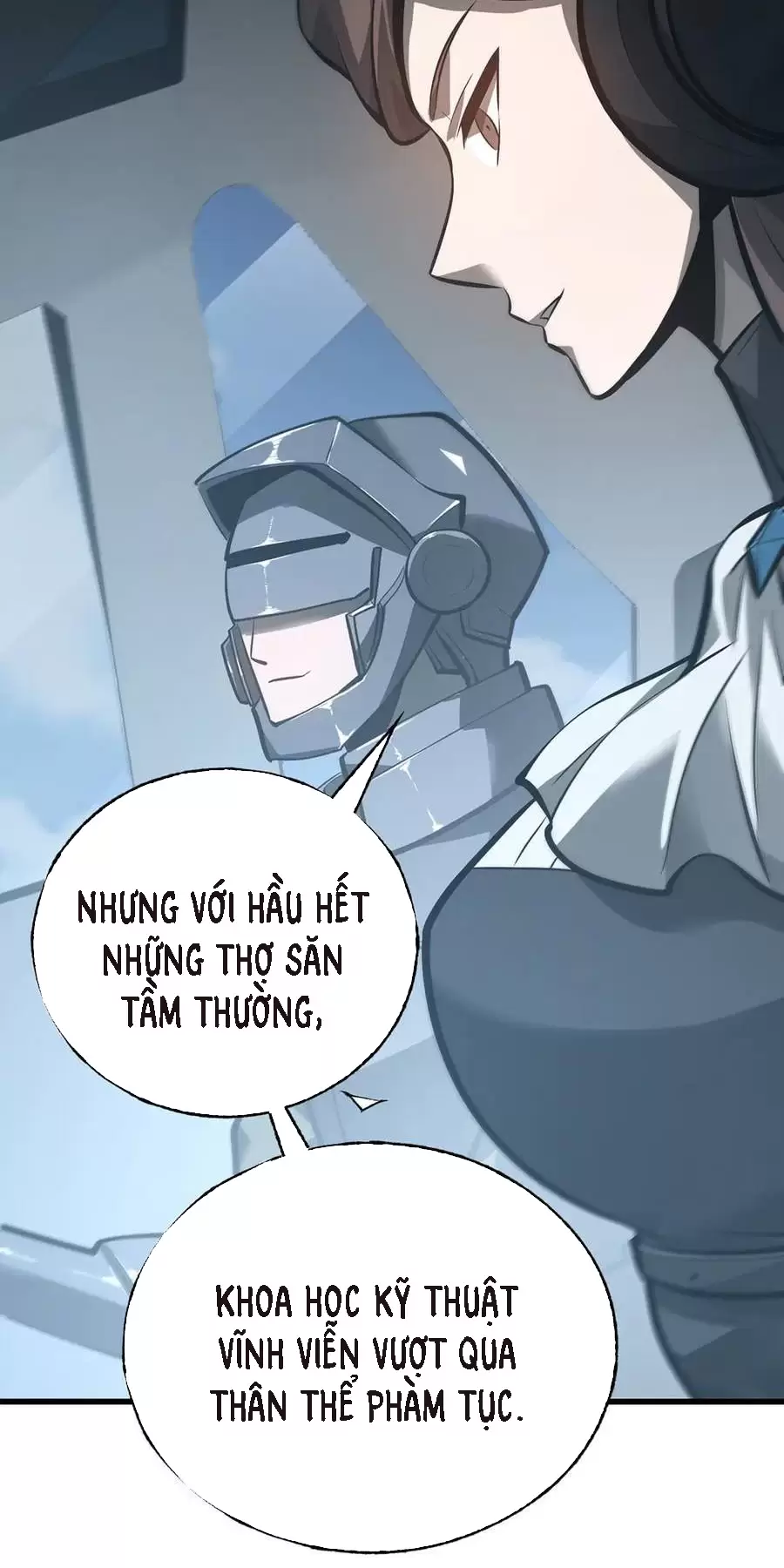 Ta Là Boss Mạnh Chapter 31 - Trang 27