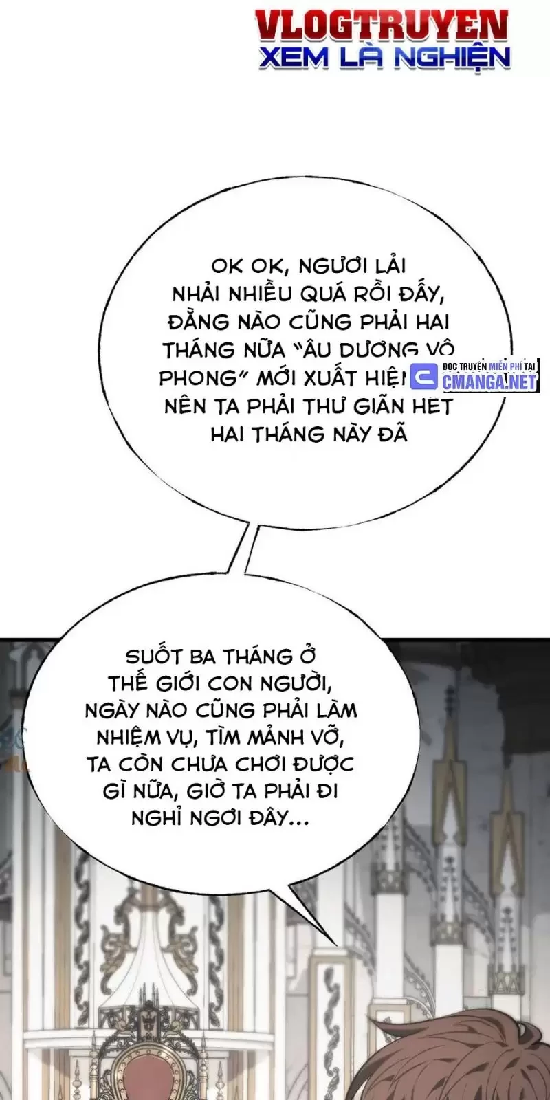 Ta Là Boss Mạnh Chapter 24 - Trang 34