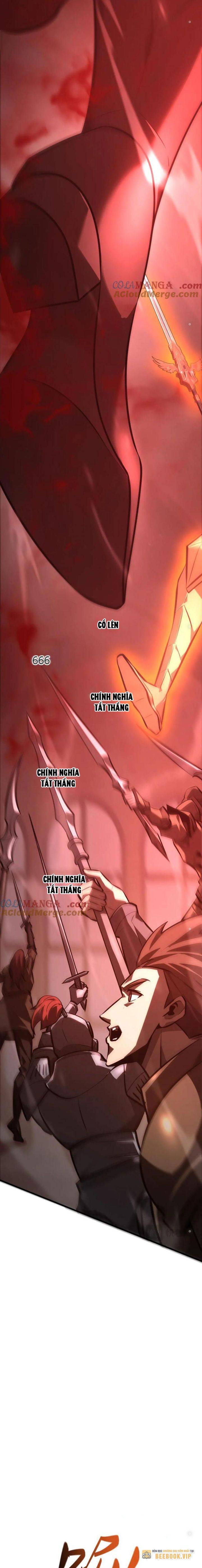 Ta Là Boss Mạnh Chapter 39 - Trang 9