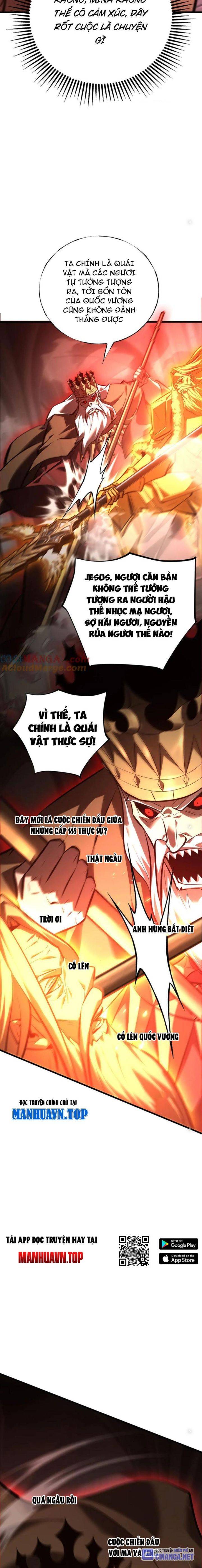 Ta Là Boss Mạnh Chapter 39 - Trang 6