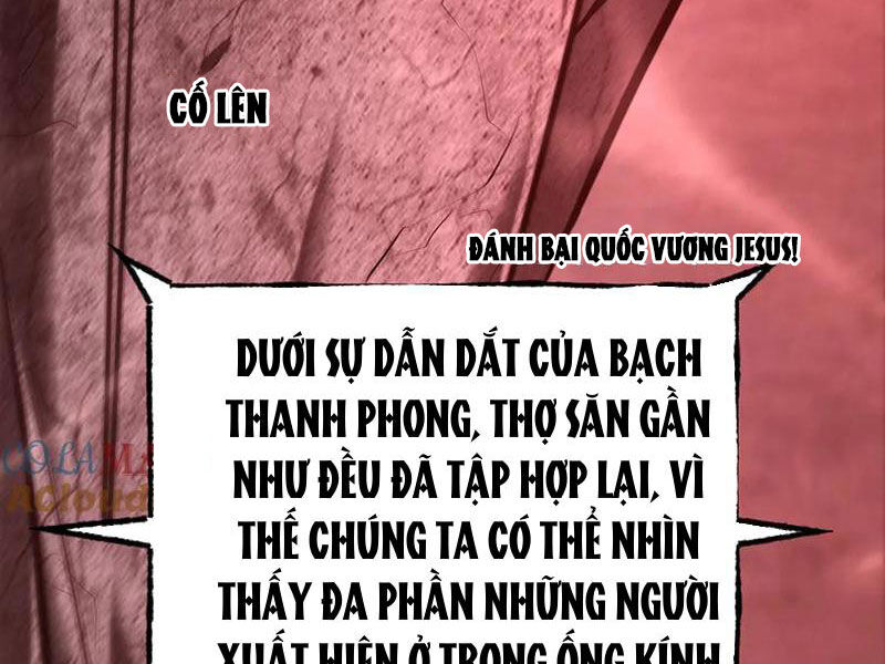 Ta Là Boss Mạnh Chapter 37 - Trang 22