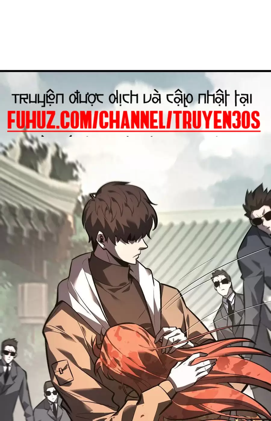 Ta Là Boss Mạnh Chapter 30 - Trang 70