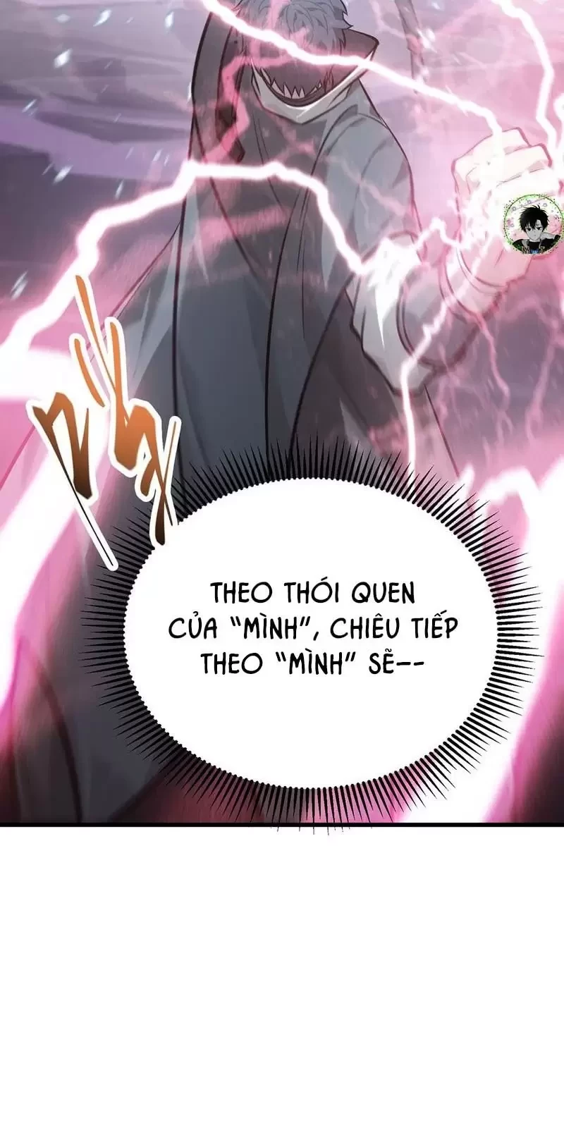 Ta Là Boss Mạnh Chapter 22 - Trang 58