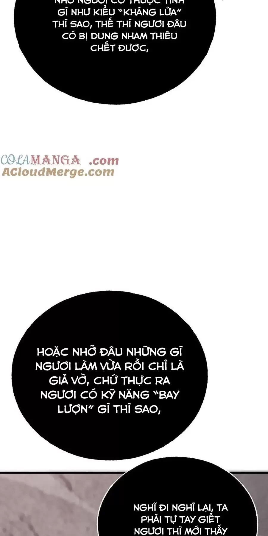 Ta Là Boss Mạnh Chapter 21 - Trang 43