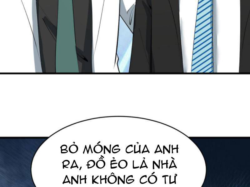 Ta Có 90 Tỷ Tiền Liếm Cẩu! Chapter 81 - Trang 24