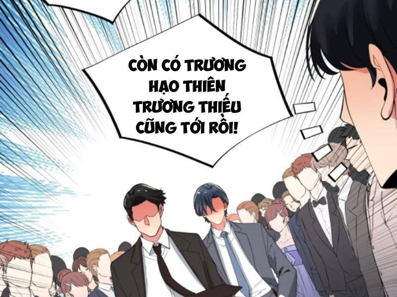 Ta Có 90 Tỷ Tiền Liếm Cẩu! Chapter 81 - Trang 39