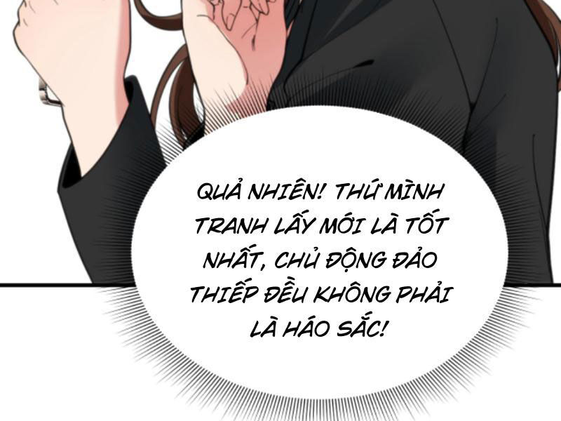 Ta Có 90 Tỷ Tiền Liếm Cẩu! Chapter 86 - Trang 23