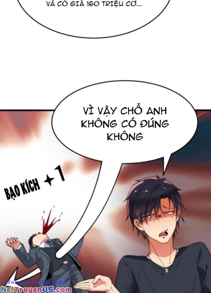 Ta Có 90 Tỷ Tiền Liếm Cẩu! Chapter 30 - Trang 33