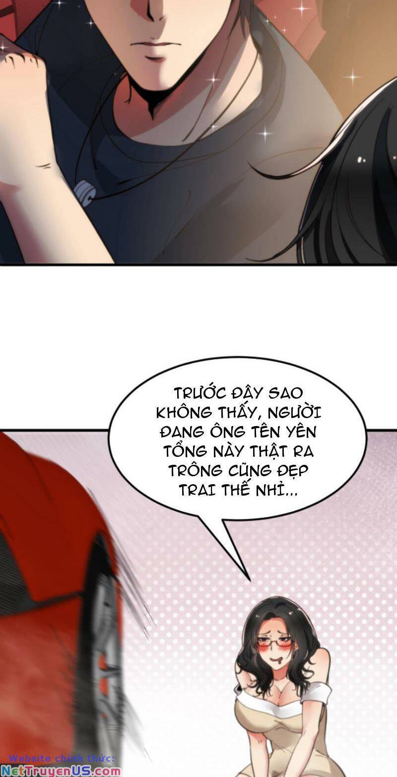 Ta Có 90 Tỷ Tiền Liếm Cẩu! Chapter 56 - Trang 28